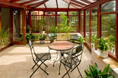Robin Hoods Bay conservatory quotes