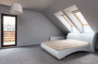 Robin Hoods Bay bedroom extensions